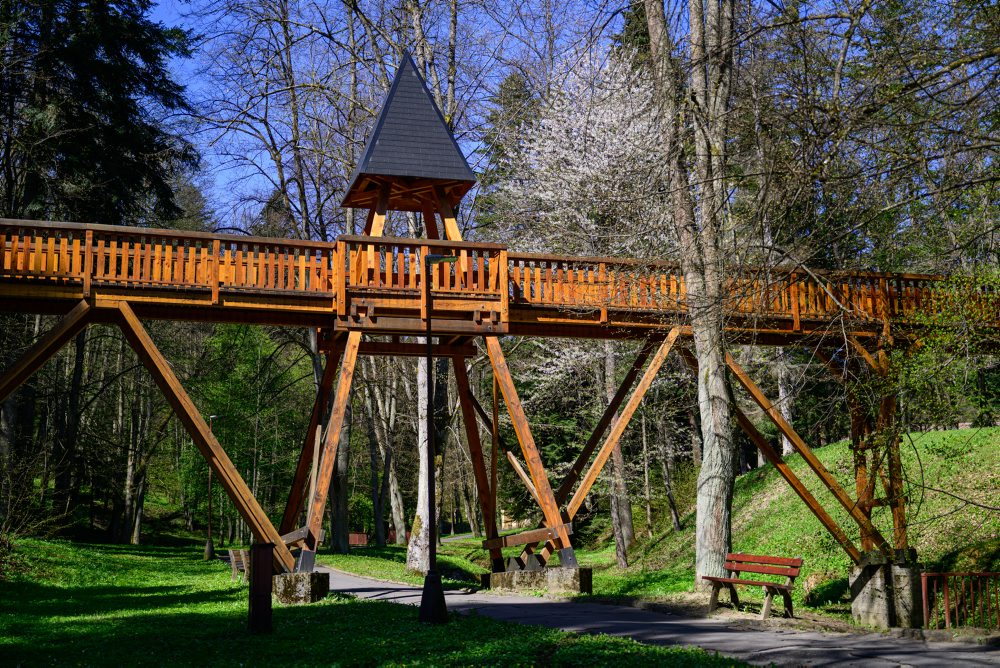 Bardejovské kúpele 
