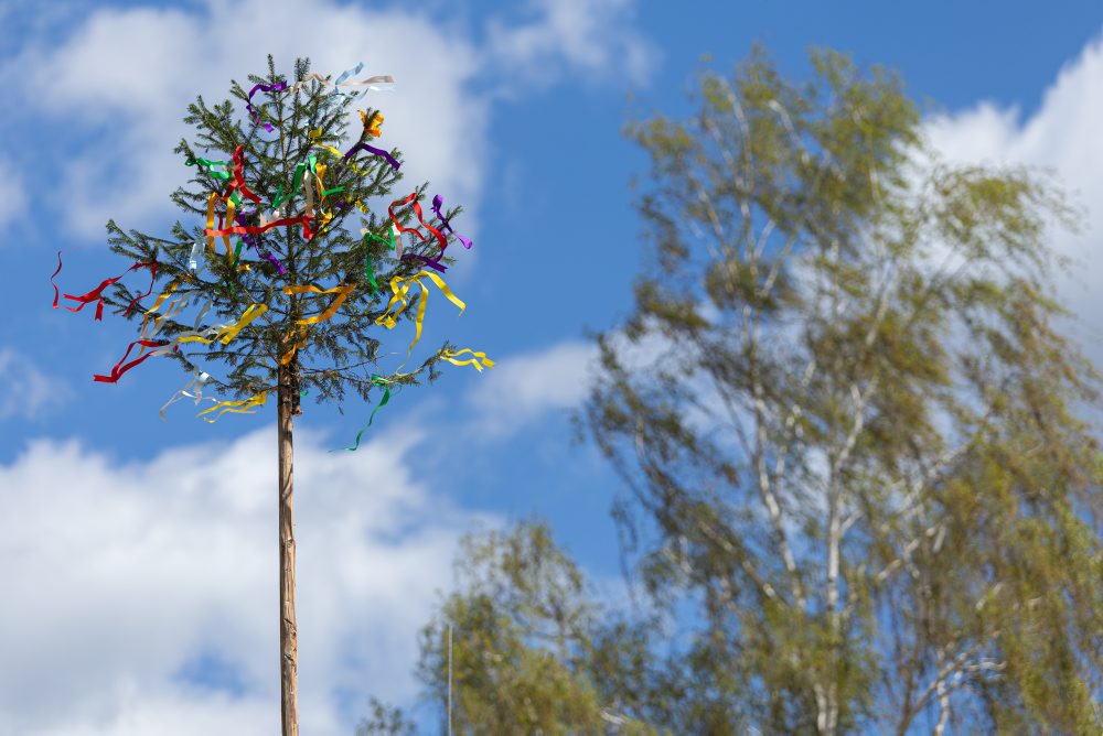 V Múzeu slovenskej dediny v Martine predstavili ľúbostné zvyky v minulosti