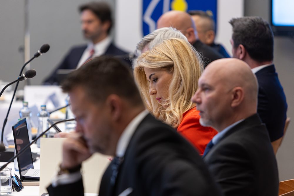 Výjazdové rokovanie vlády SR v Liskovej