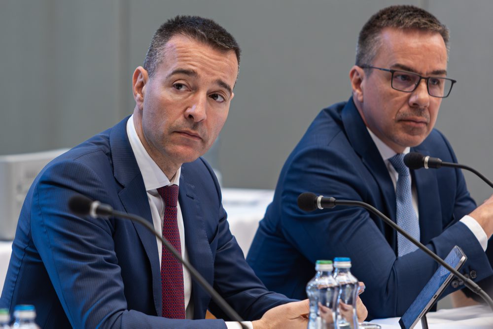 Výjazdové rokovanie vlády SR v Liskovej