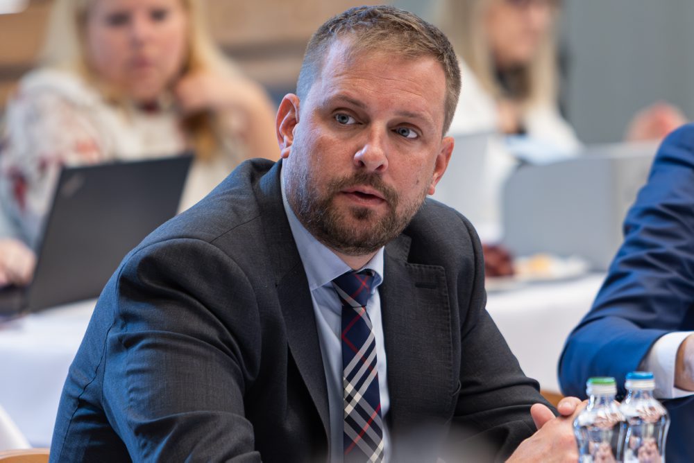 Výjazdové rokovanie vlády SR v Liskovej