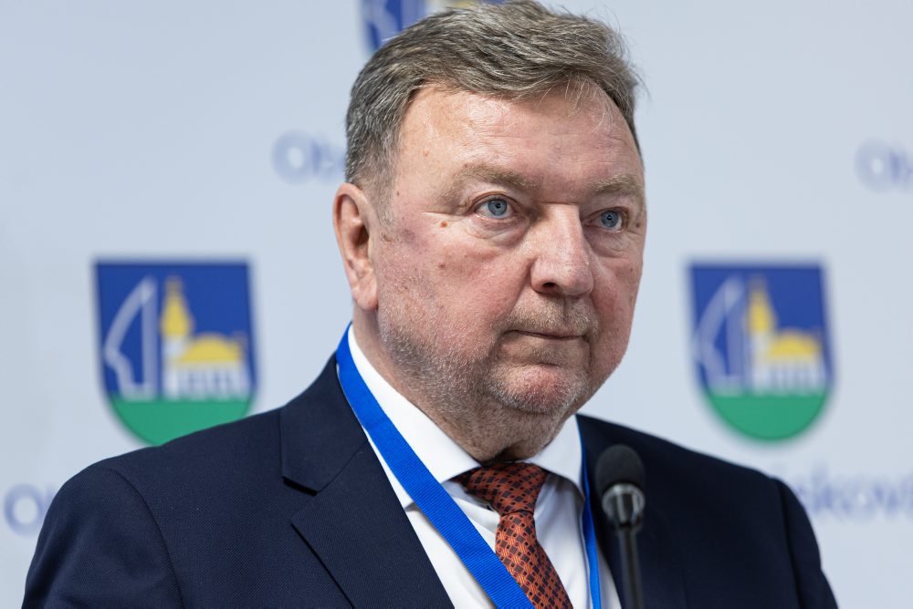 Výjazdové rokovanie vlády SR v Liskovej