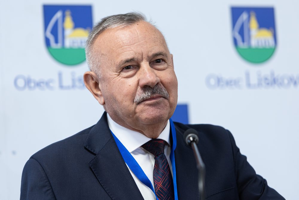 Výjazdové rokovanie vlády SR v Liskovej