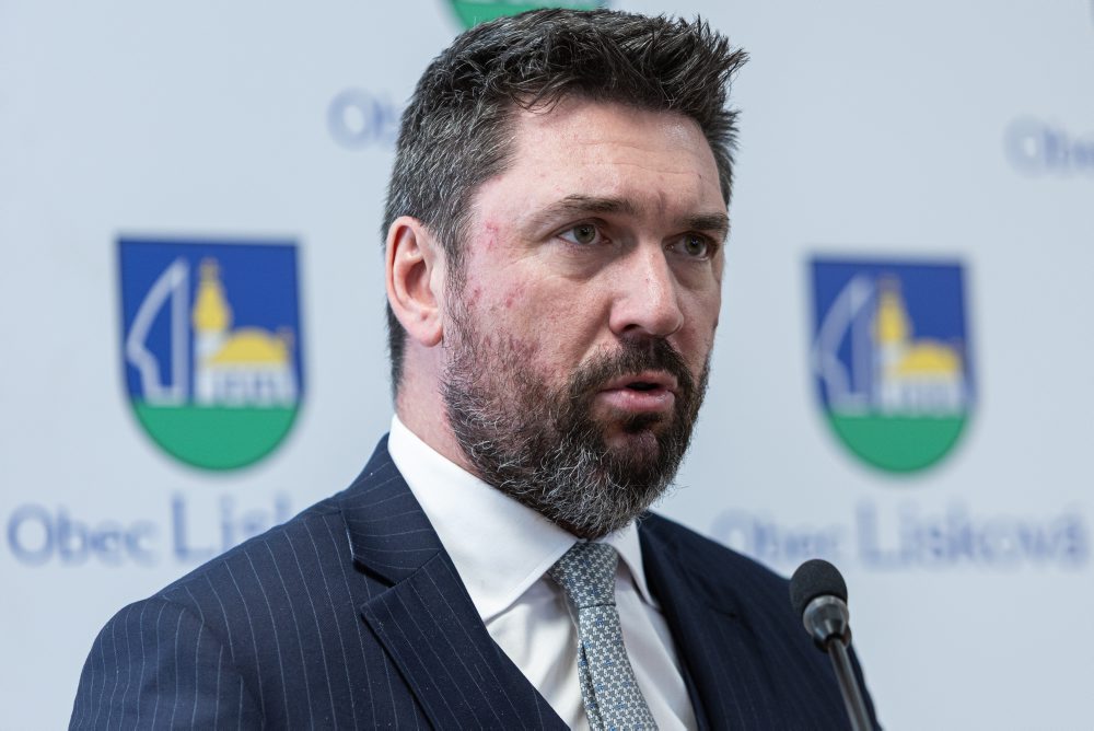 Výjazdové rokovanie vlády SR v Liskovej