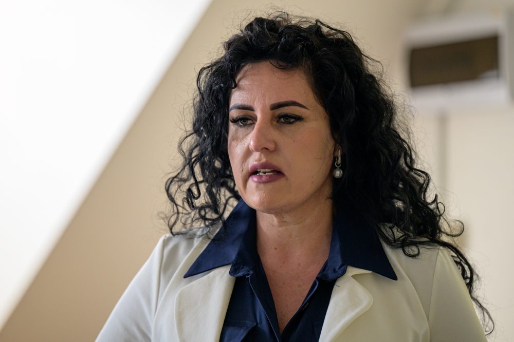 TK komisára pre deti Jozefa Mikloška