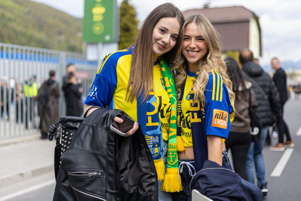 MŠK Žilina - FC Košice