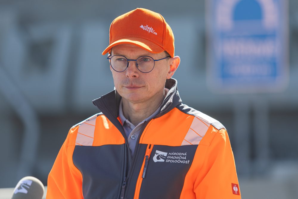 NDS začína uzatvárať tunel Višňové, uzávera potrvá dva týždne