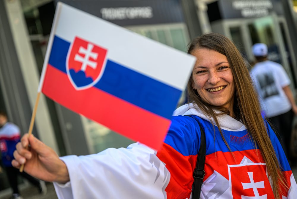 Taliansko - Slovensko