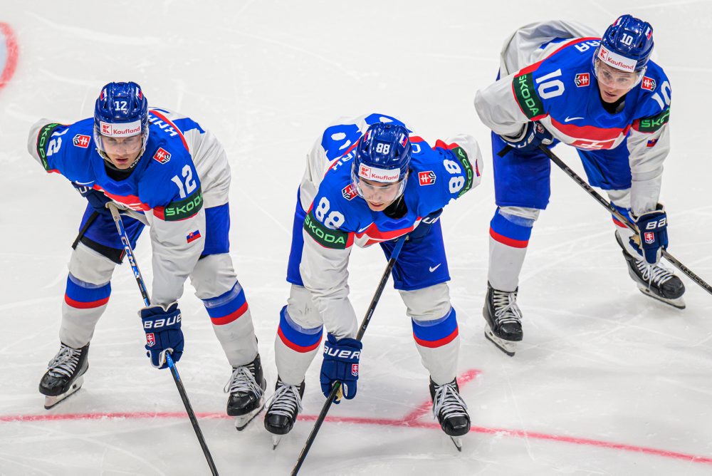 Slovinsko - Slovensko
