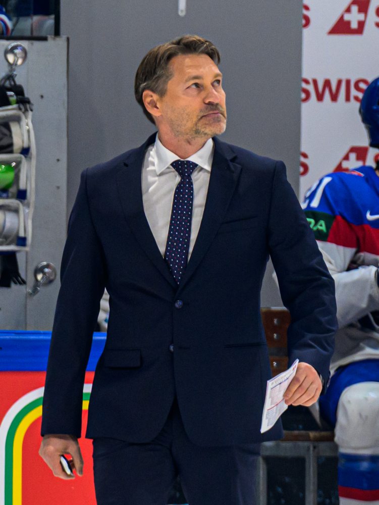 Dánsko - Slovensko