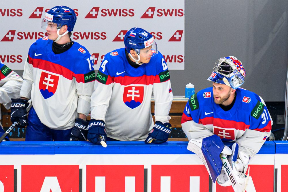 Slovensko - Česko