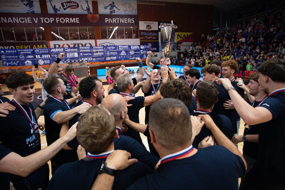HK Bojnice - Tatran Prešov