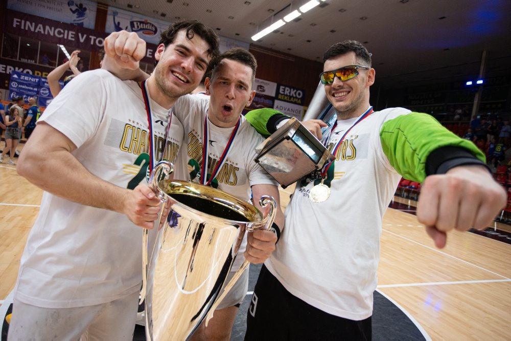 HK Bojnice - Tatran Prešov