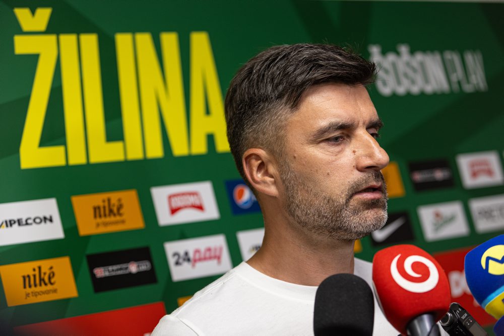 Začiatok letnej prípravy futbalového klubu MŠK Žilina na novú sezónu 2026 - 2027
