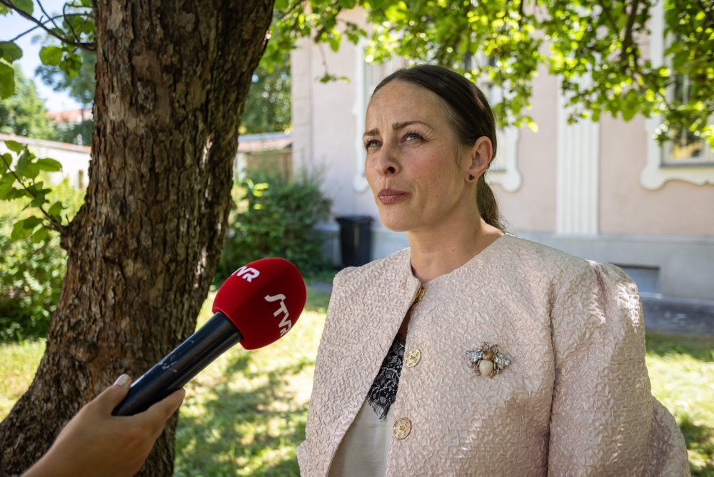 Rekonštrukcia Múzea kultúry Čechov na Slovensku v Martine
