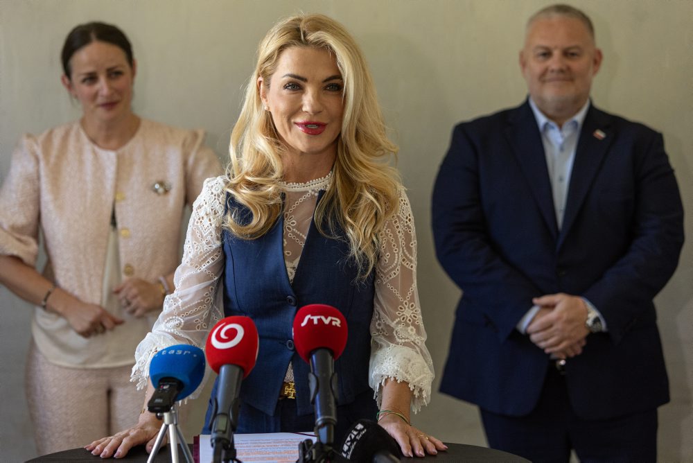 Rekonštrukcia Múzea kultúry Čechov na Slovensku v Martine