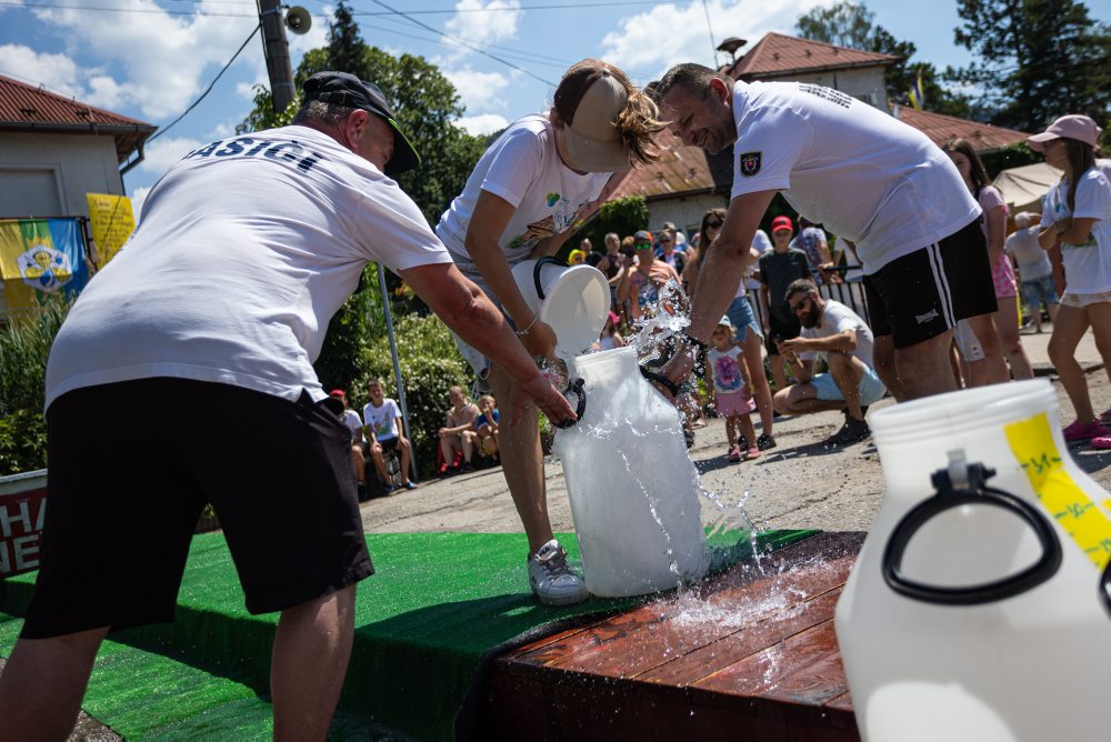 Turčianske medobranie a Vodosláva 2026