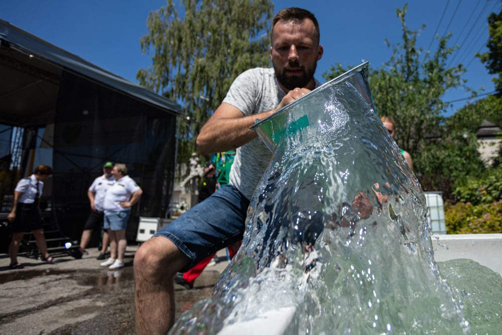 Turčianske medobranie a Vodosláva 2026