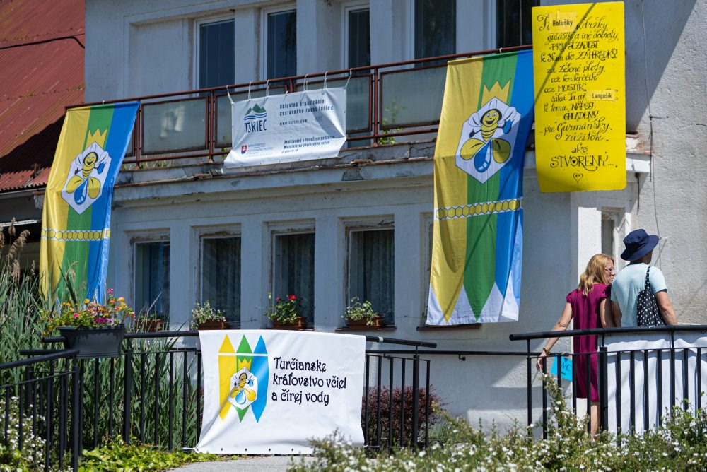 Turčianske medobranie a Vodosláva 2026