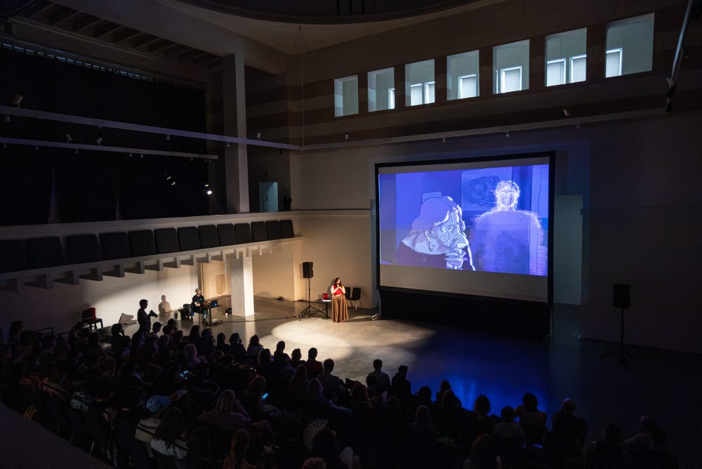19. ročník medzinárodného festivalu animácie Fest Anča