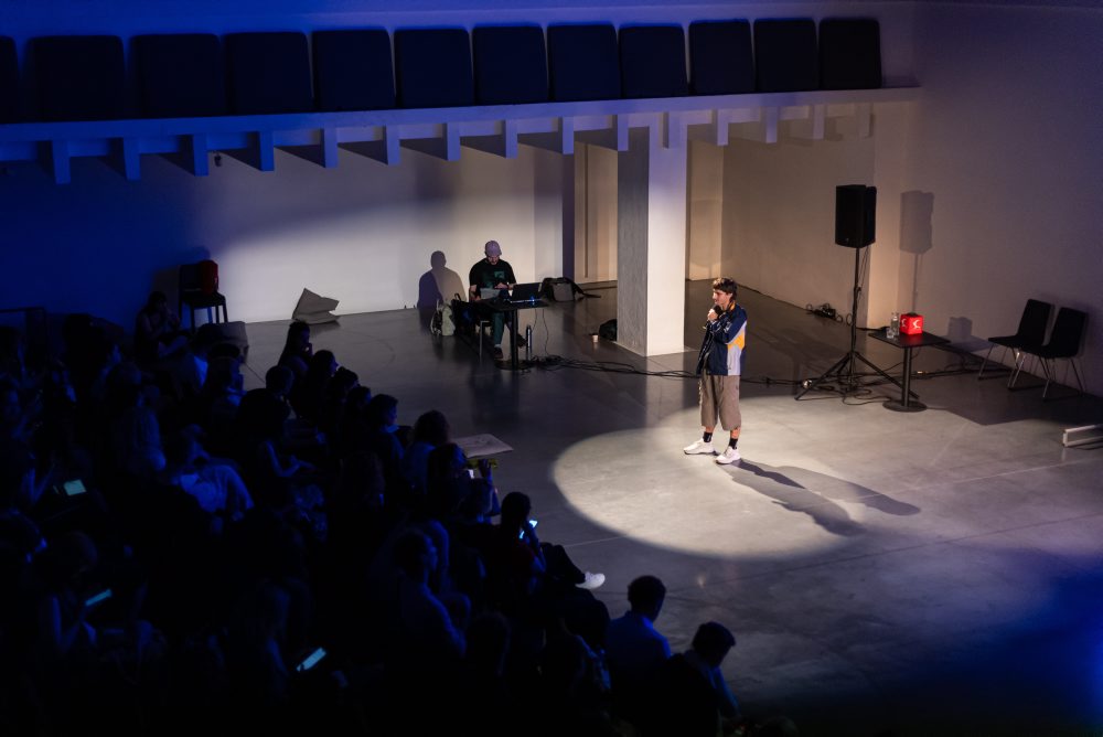 19. ročník medzinárodného festivalu animácie Fest Anča