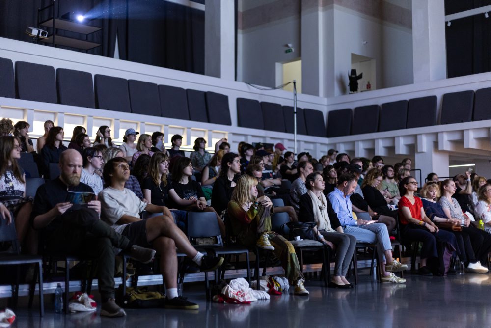 19. ročník medzinárodného festivalu animácie Fest Anča