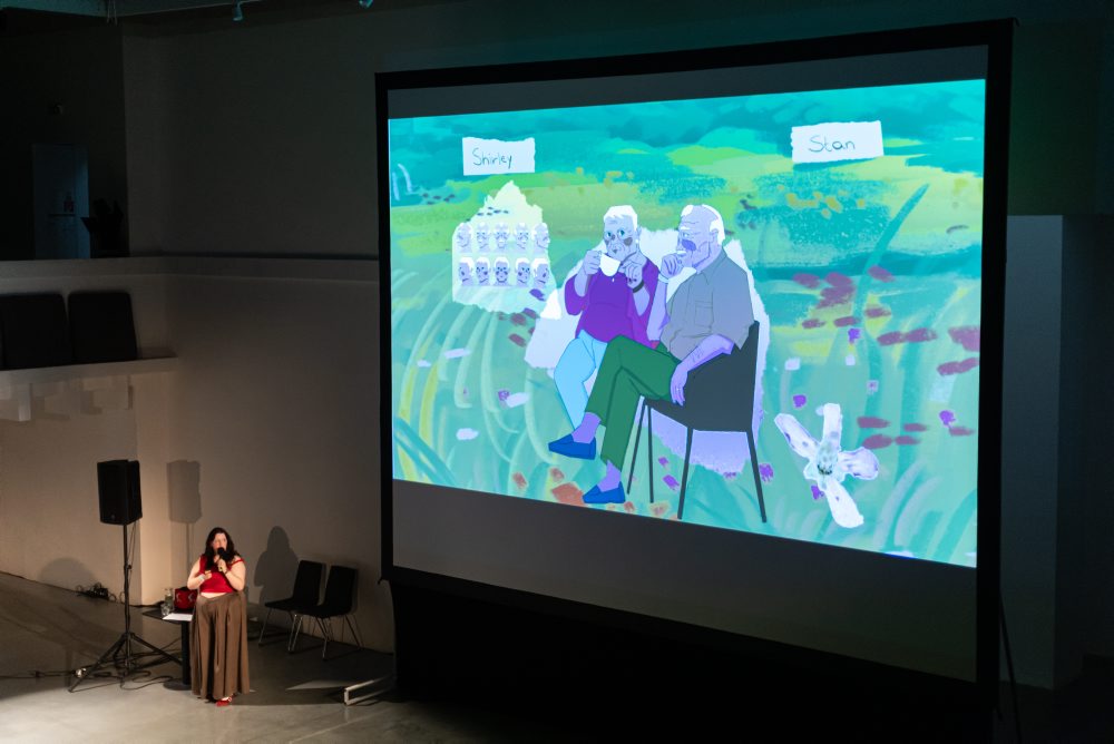 19. ročník medzinárodného festivalu animácie Fest Anča