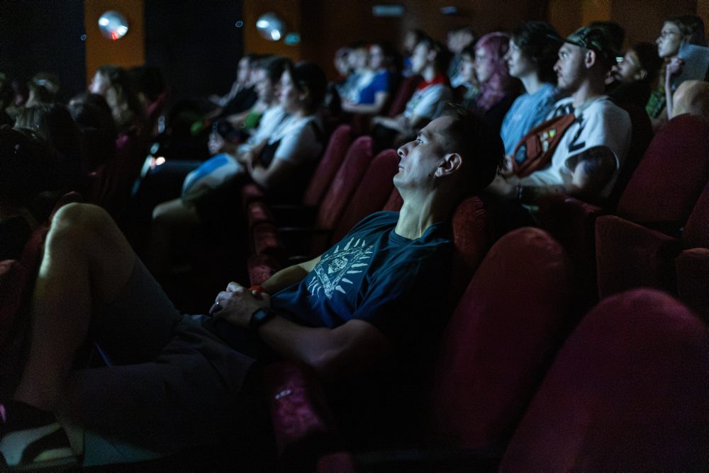 19. ročník medzinárodného festivalu animácie Fest Anča