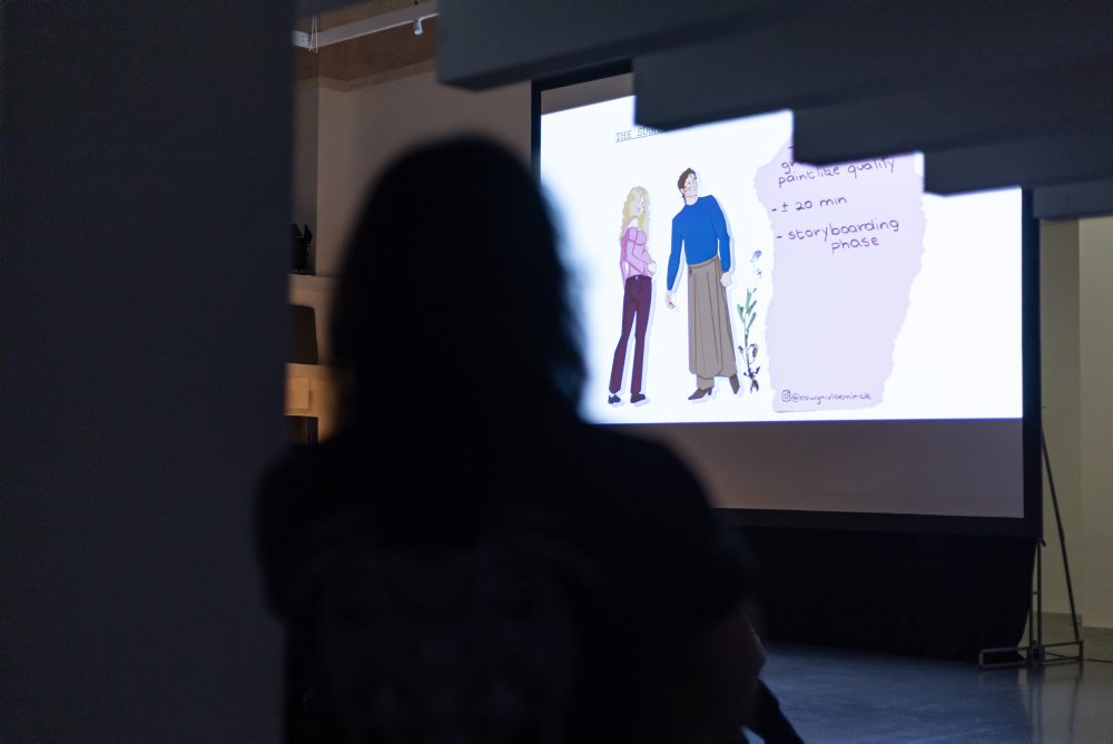 19. ročník medzinárodného festivalu animácie Fest Anča