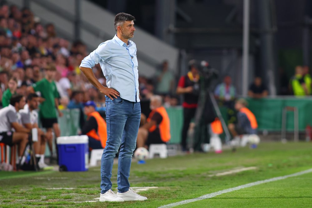 Odveta 1. predkola Európskej ligy vo futbale: MŠK Žilina - HNK Hajduk Split