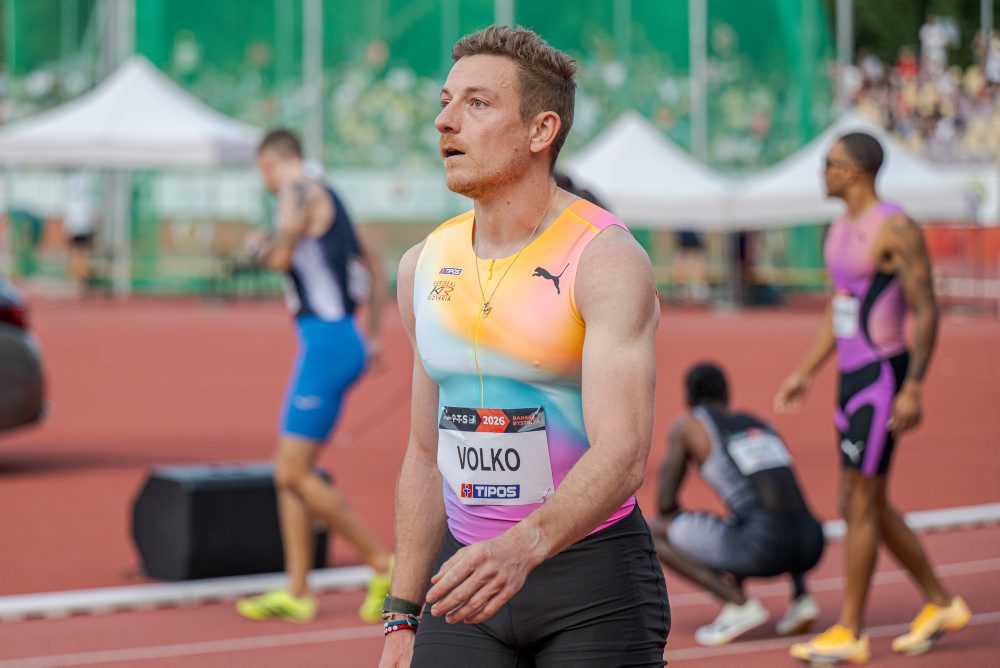 61. ročník atletického TIPOS P-T-S mítingu v Banskej Bystrici 