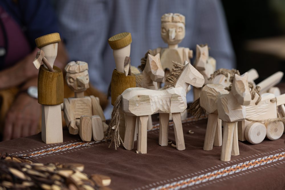 2. ročník Medzinárodného krajanského festivalu v Martine