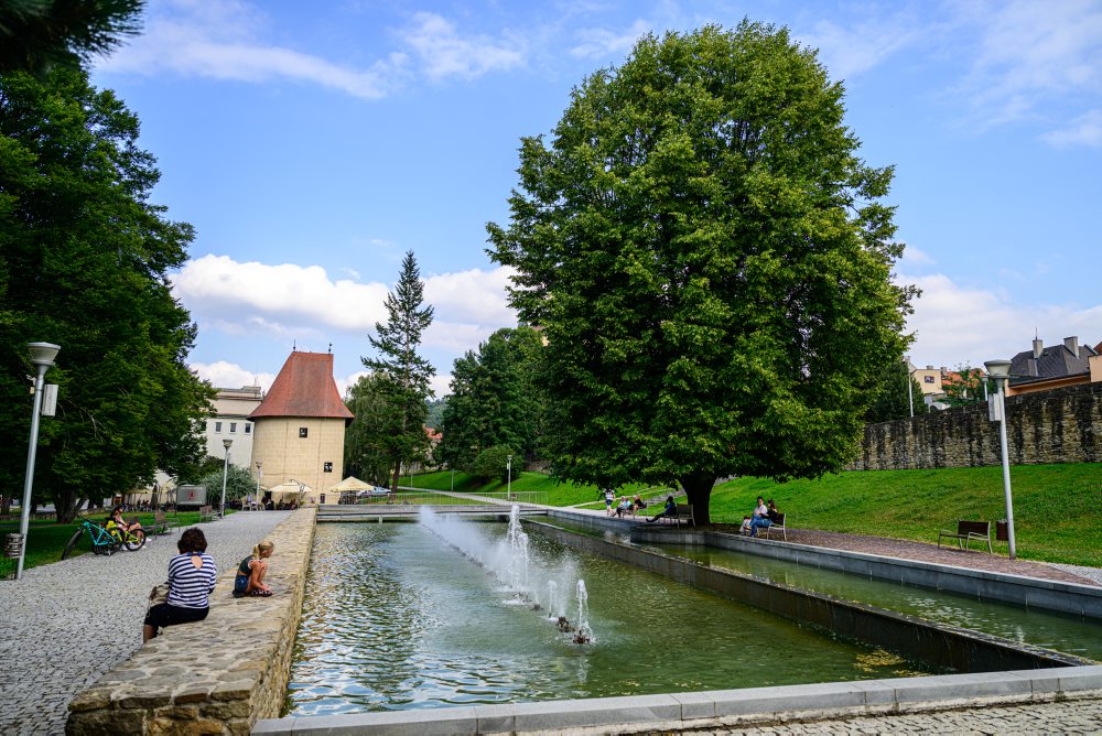 Zaujímavosti v Bardejove 