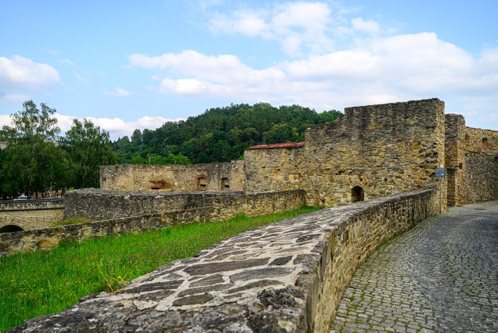 Zaujímavosti v Bardejove 