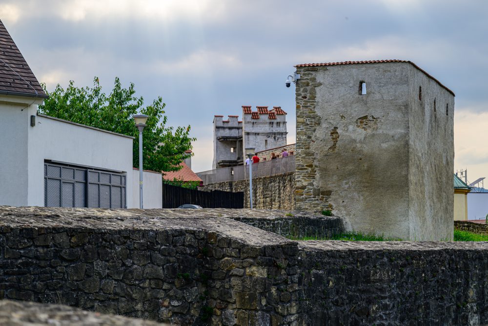 Zaujímavosti v Bardejove 