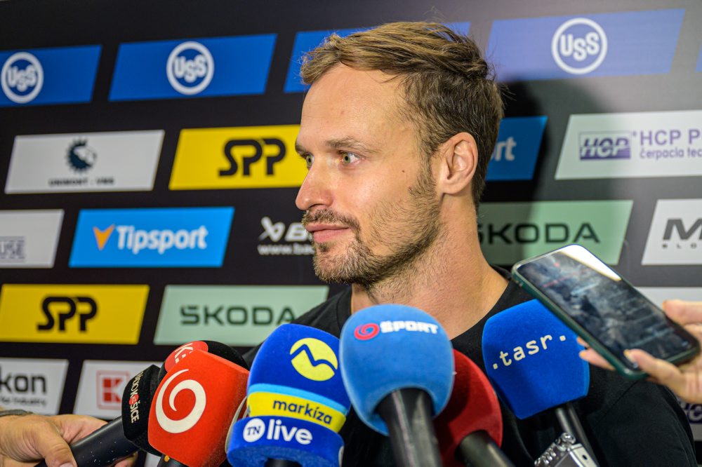 Hokejisti HC Košice vstúpia aj do sezóny 2026/2027 bez zahraničných posíl