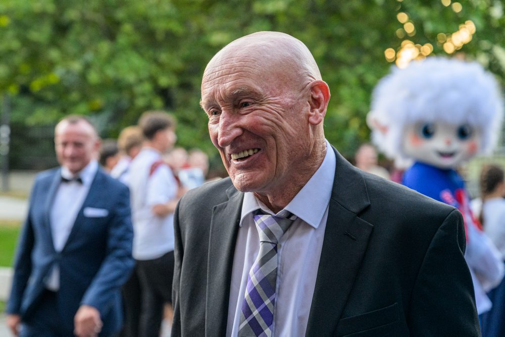 Slávnostný galavečer Hokejista roka 2026 v Košiciach  