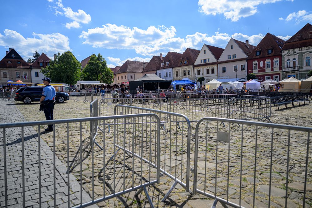 Bardejovský jarmok