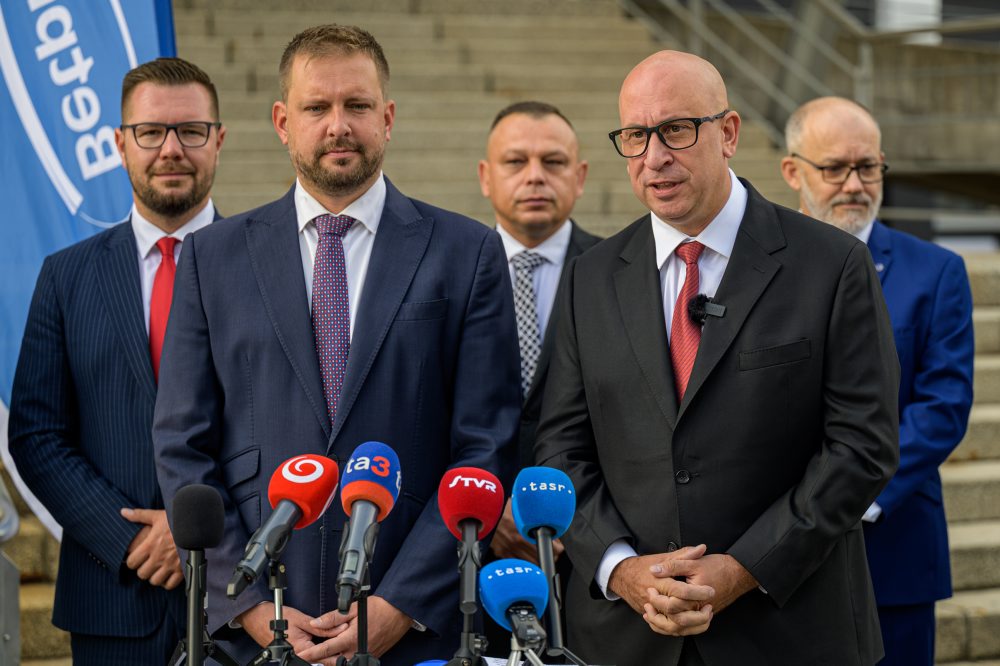 Ukončenie realizácie projektu za takmer 6 mil. eur z Plánu obnovy a odolnosti v UNLP v Košiciach 