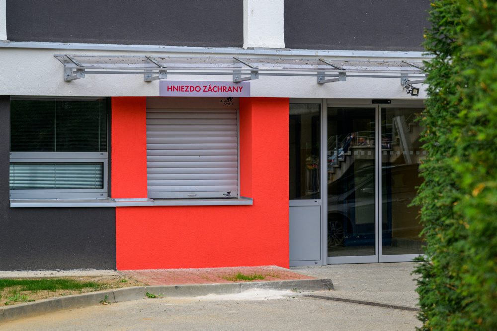Ukončenie realizácie projektu za takmer 6 mil. eur z Plánu obnovy a odolnosti v UNLP v Košiciach 