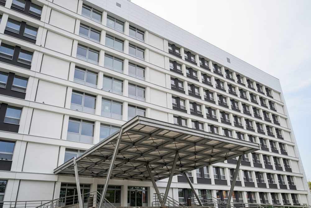 Ukončenie realizácie projektu za takmer 6 mil. eur z Plánu obnovy a odolnosti v UNLP v Košiciach 