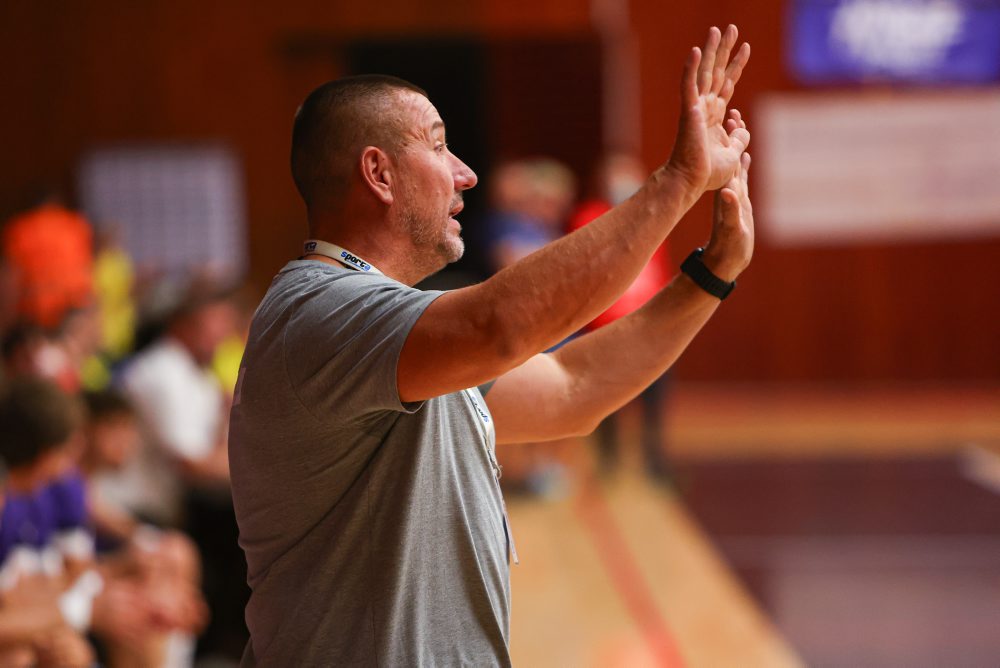 1. kolo Niké Handball Extraligy: HK Bojnice – HC Sporta Hlohovec