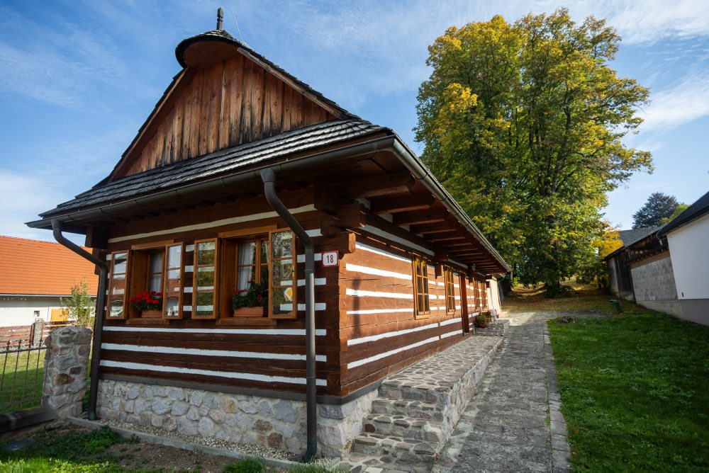 Múzeum Jána Kollára v Mošovciach