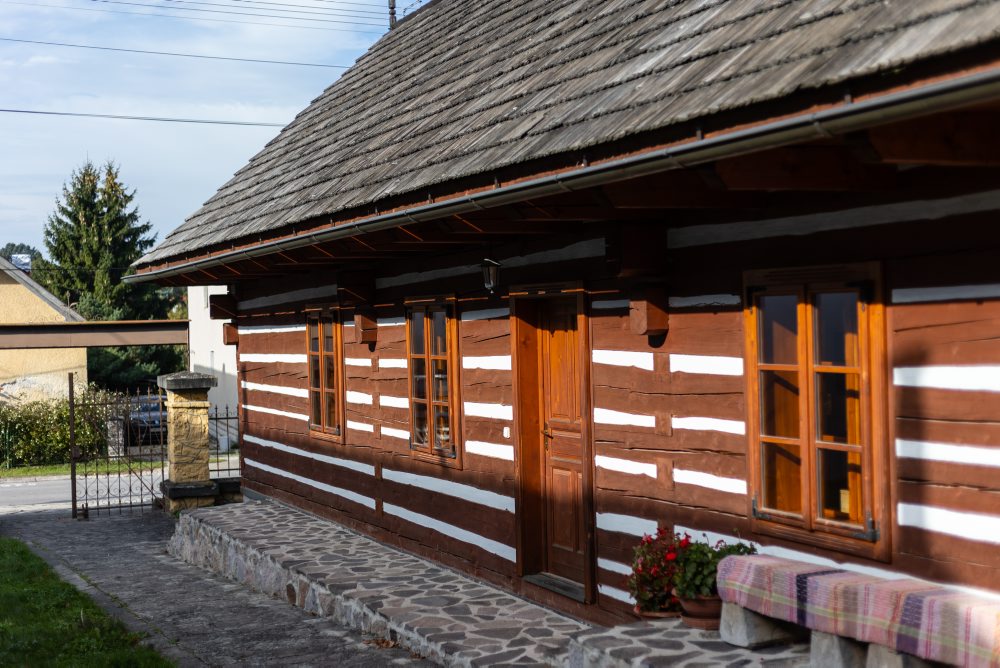 Múzeum Jána Kollára v Mošovciach
