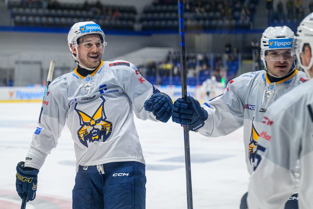 9. kolo Tipsport ligy: HK Spišská Nová Ves - HC Prešov