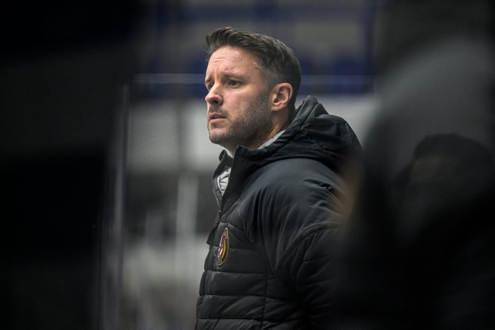 9. kolo Tipsport ligy: HK Spišská Nová Ves - HC Prešov