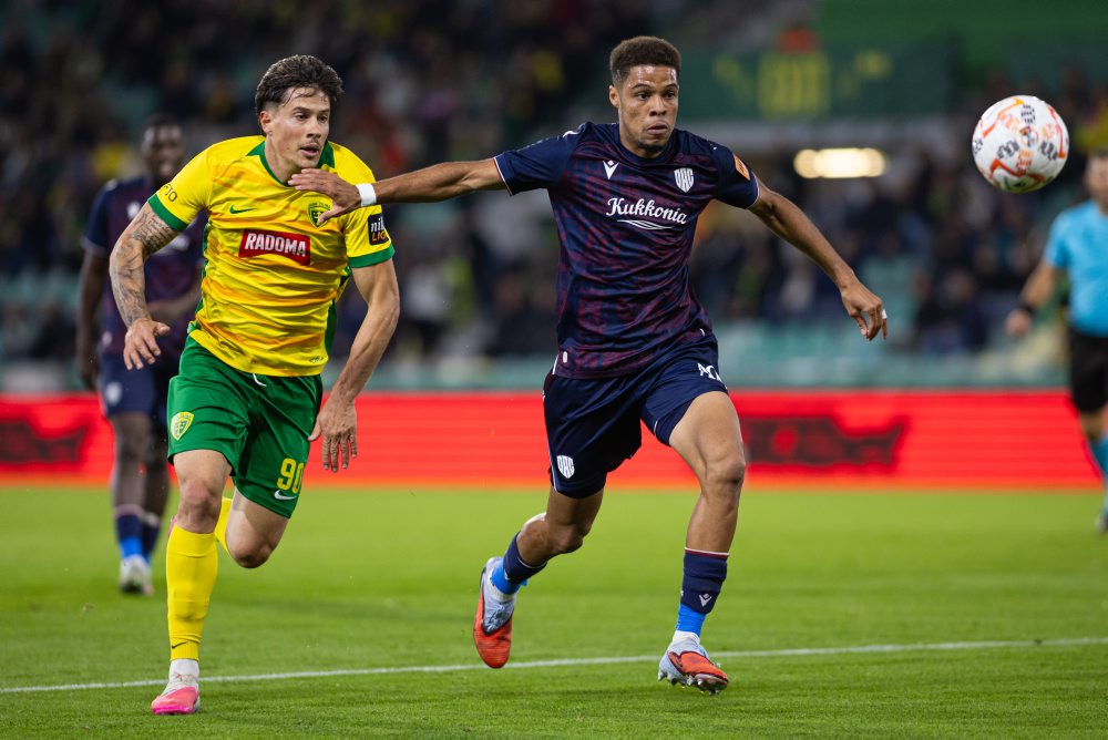 11. kolo Niké ligy: MŠK Žilina - FC DAC 1904 Dunajská Streda