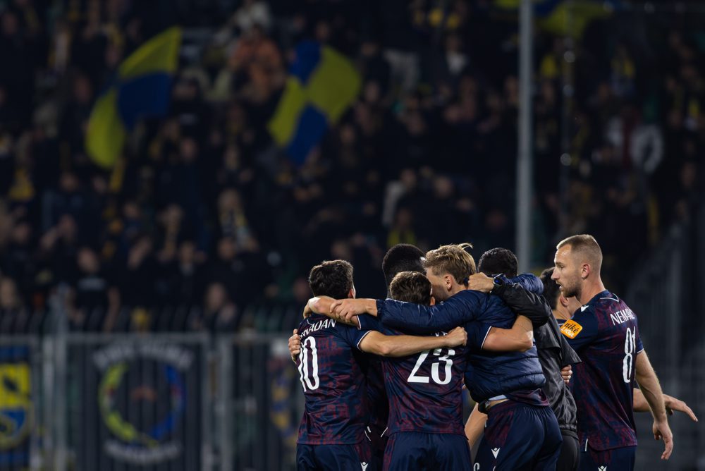 11. kolo Niké ligy: MŠK Žilina - FC DAC 1904 Dunajská Streda