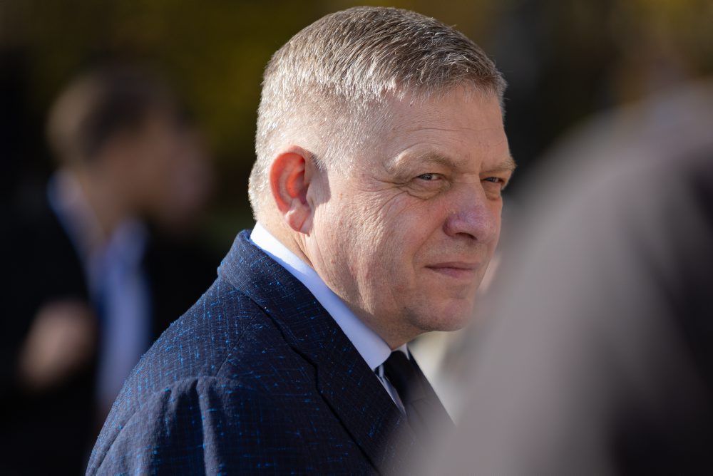 Výjazdové zasadnutie vlády SR v Dubovom
