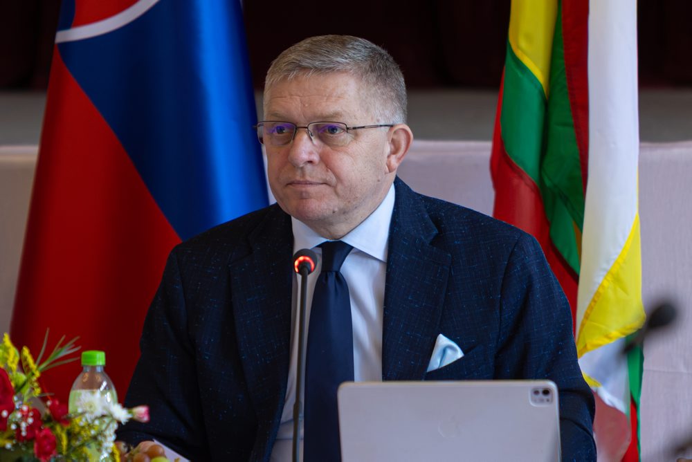 Výjazdové zasadnutie vlády SR v Dubovom